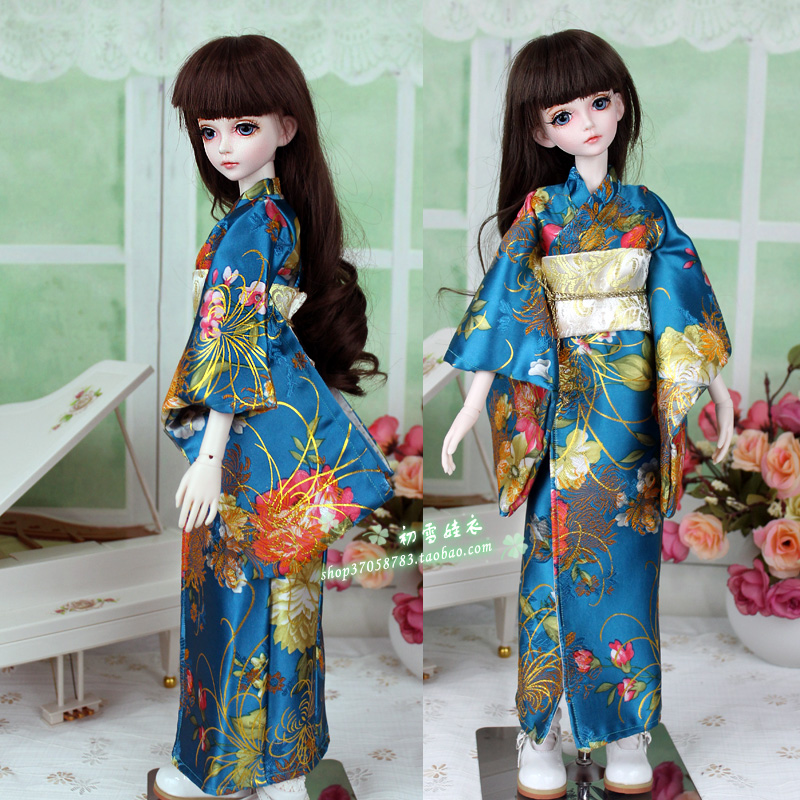 1/6 1/4 1/3 BJD Accessories do - Japanese Lifestyle Clothing review and price