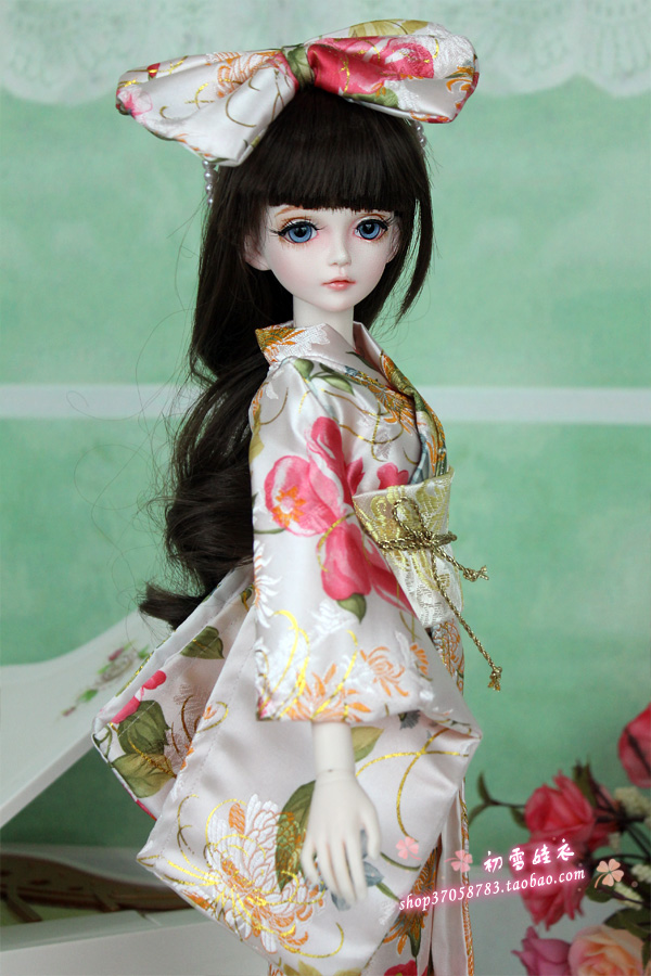 1/6 1/4 1/3 BJD Accessories do - Japanese Lifestyle Clothing review and price