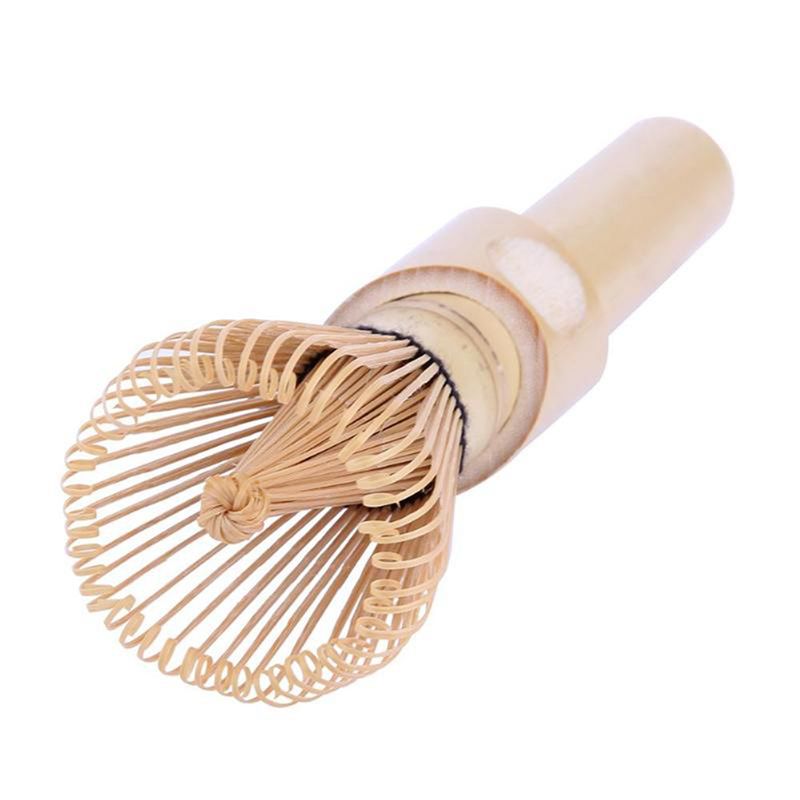 TFTP-2X Green Tea Matcha Whisk - Bamboo Whisk Chasen review and price