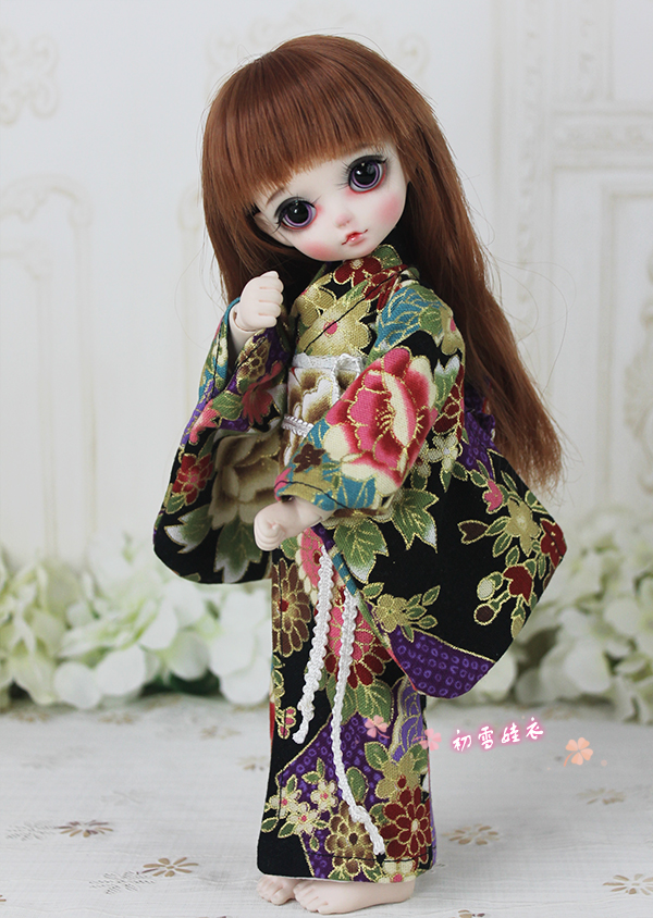 1/6 1/4 1/3 BJD Accessories do - Japanese Lifestyle Clothing review and price