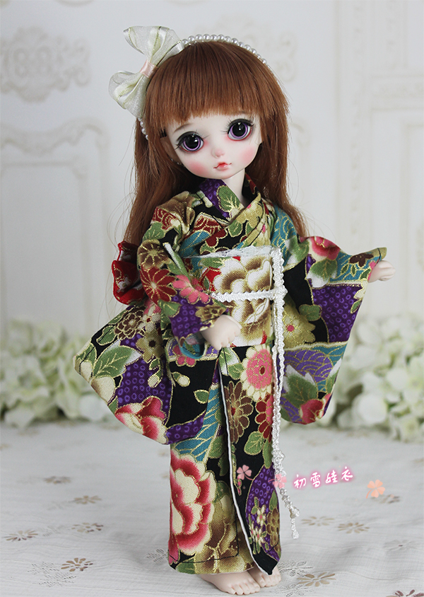 1/6 1/4 1/3 BJD Accessories do - Japanese Lifestyle Clothing review and price