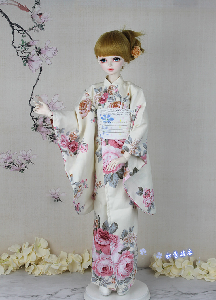 1/6 1/4 1/3 BJD Accessories do - Japanese Lifestyle Clothing review and price