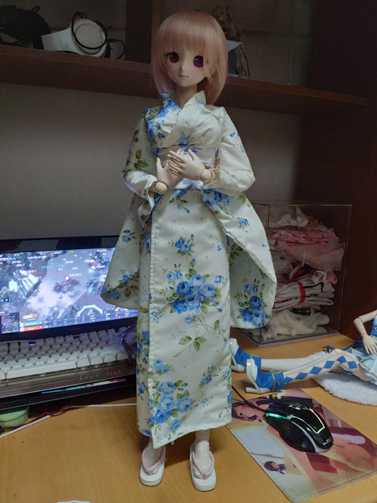 1/6 1/4 1/3 BJD Accessories do - Japanese Lifestyle Clothing review and price