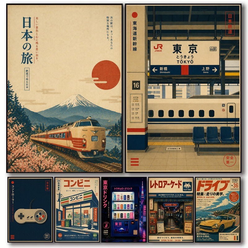Vintage Japanese Traditional S - Japanese Car Lifestyle review and price