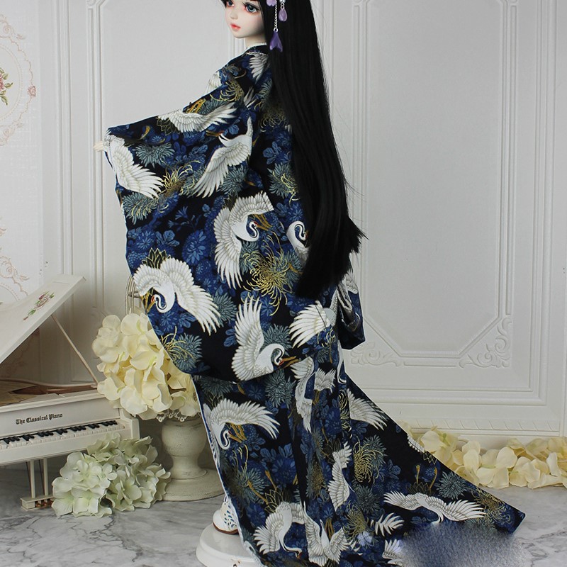 2025 Creative New BJD Doll Clo - Japanese Lifestyle Clothing review and price