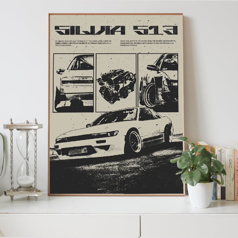 Japanese Style Black White Car - Japanese Car Lifestyle review and price