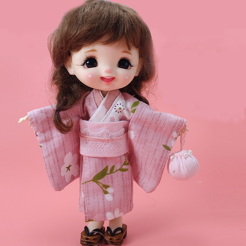 Ob11 Clothes BJD Doll Clothes  - Japanese Lifestyle Clothing review and price