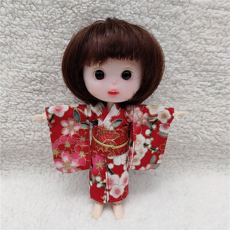 Ob11 Clothes BJD Doll Clothes  - Japanese Lifestyle Clothing review and price