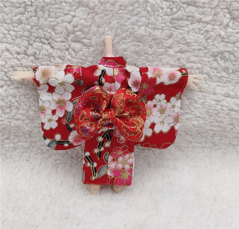 Ob11 Clothes BJD Doll Clothes  - Japanese Lifestyle Clothing review and price