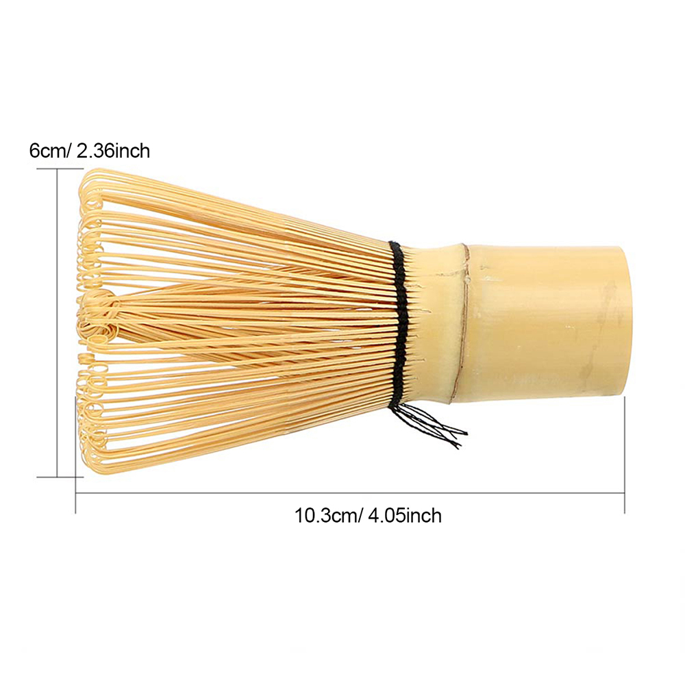 Tea Brush Teaware Japanese Cer - Bamboo Whisk Chasen review and price