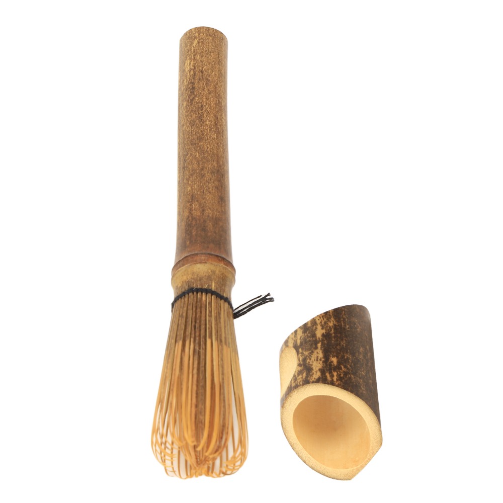 Durable Long Handle Matcha Whi - Bamboo Whisk Chasen review and price