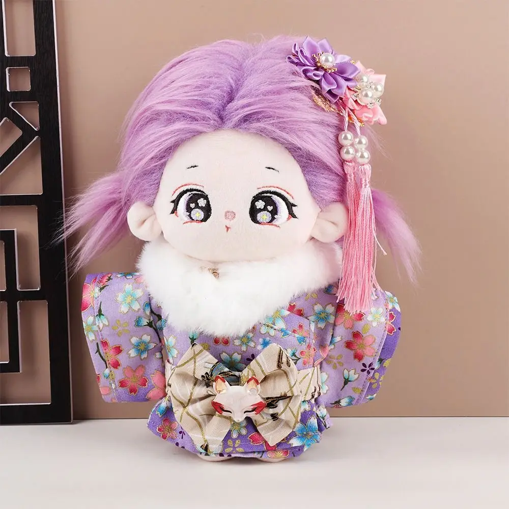 20CM Doll Clothes Japanese Sty - Japanese Lifestyle Clothing review and price