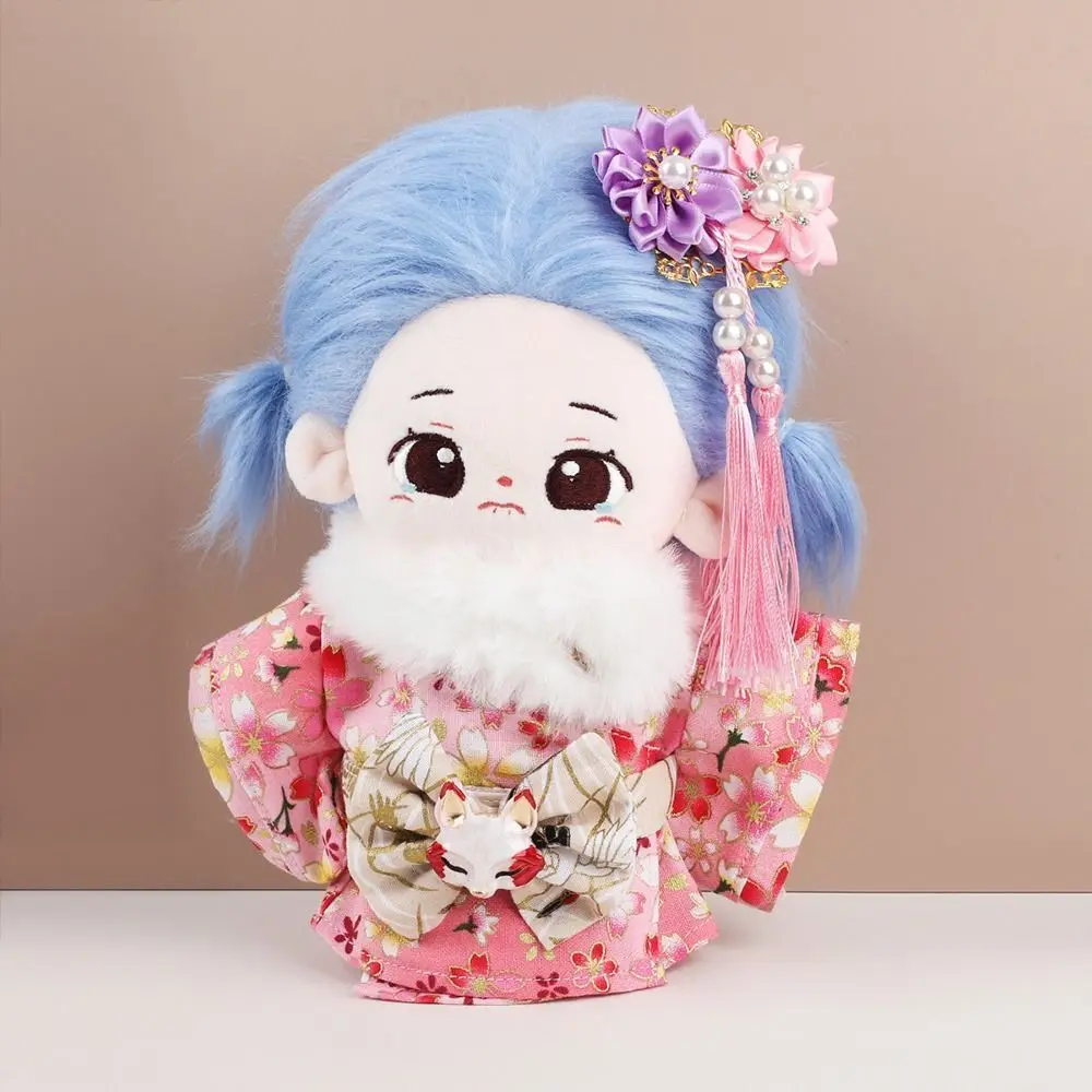 20CM Doll Clothes Japanese Sty - Japanese Lifestyle Clothing review and price