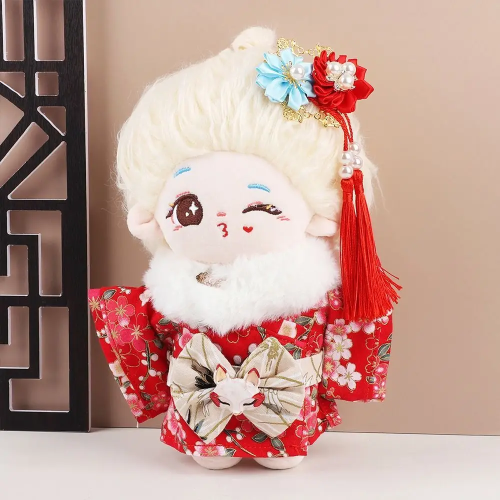 20CM Doll Clothes Japanese Sty - Japanese Lifestyle Clothing review and price