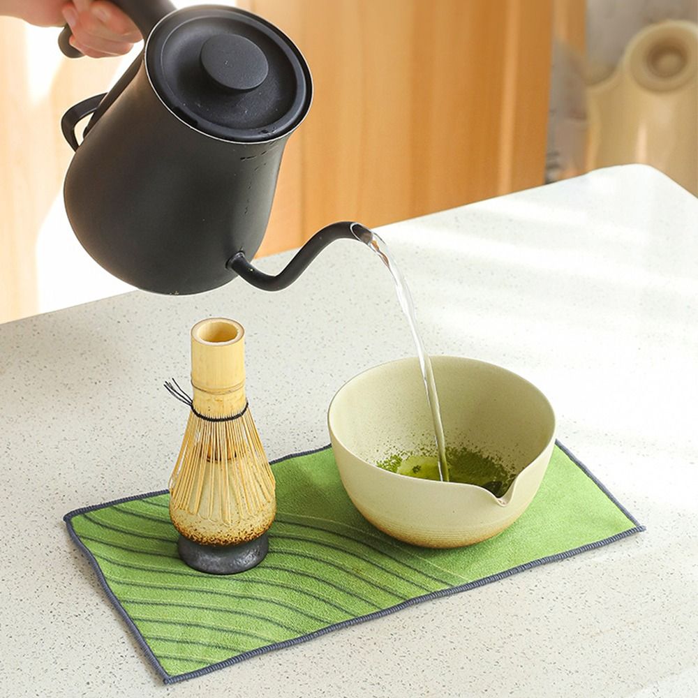 4PCS New Bamboo Ceramic Japane - Bamboo Whisk Chasen review and price