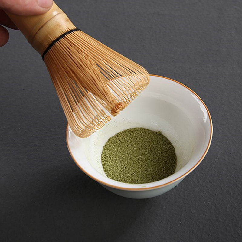 Japanese Ceremony Bamboo 80 Ma - Bamboo Whisk Chasen review and price